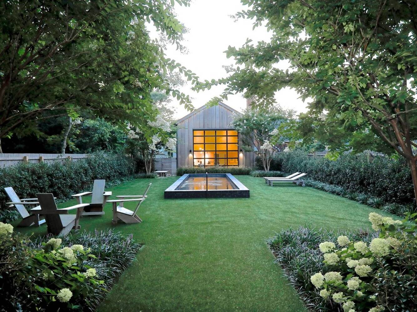 Seafarers Cottage Summer Rental in Sag Harbor Village