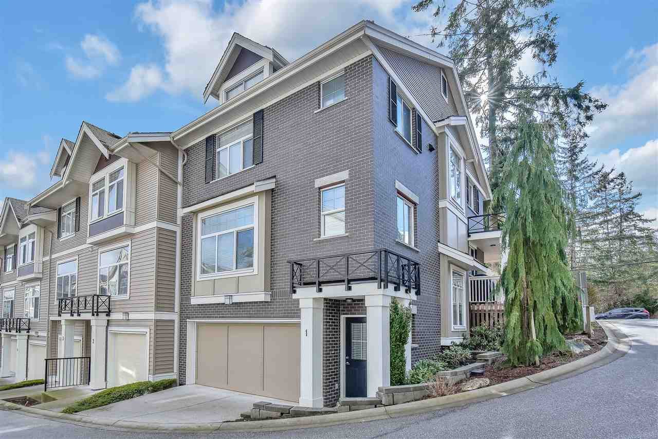 1-14377 60 Avenue, Surrey