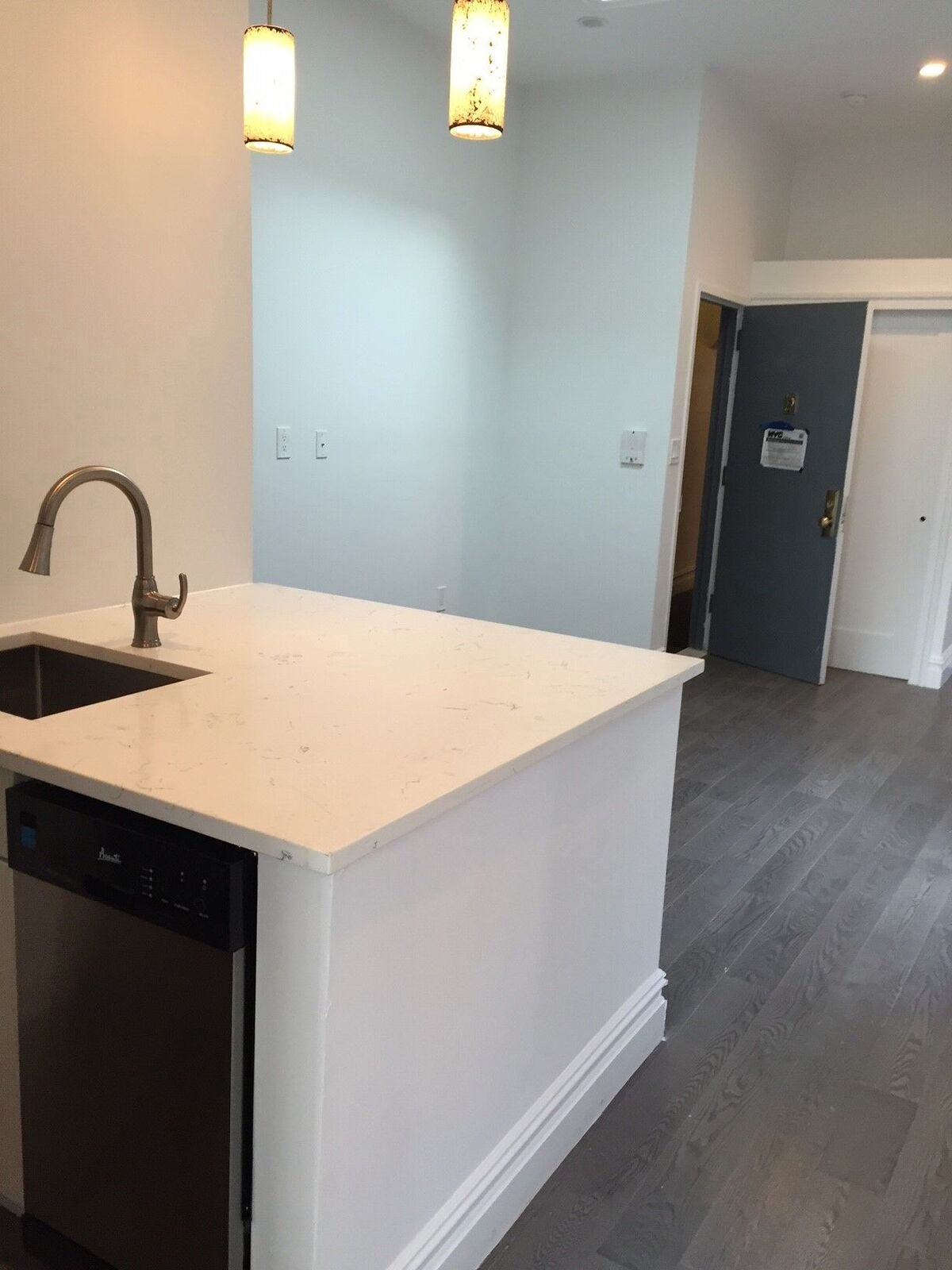 826 Ninth Avenue, Apt 6-FS
