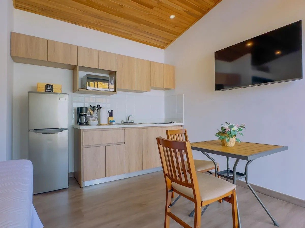Sustainable Boutique Rental Lodge, Papagayo, Guanacaste