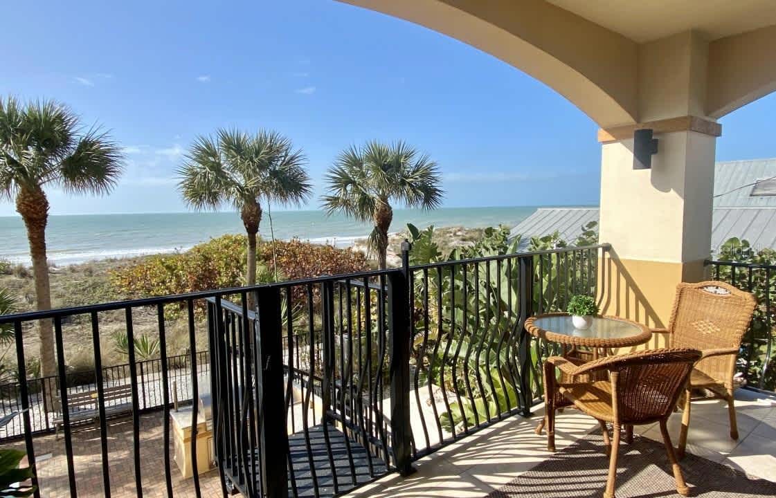 940 Gulf Blvd Unit 200