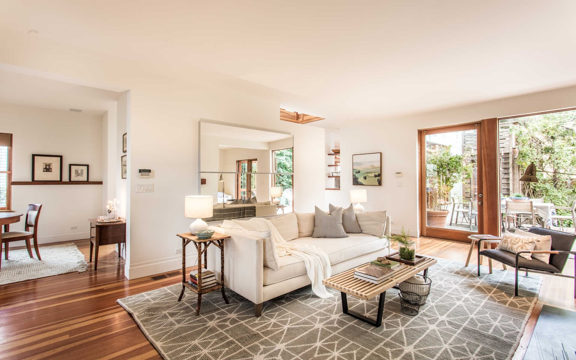 Craftsman Moments from Abbot Kinney