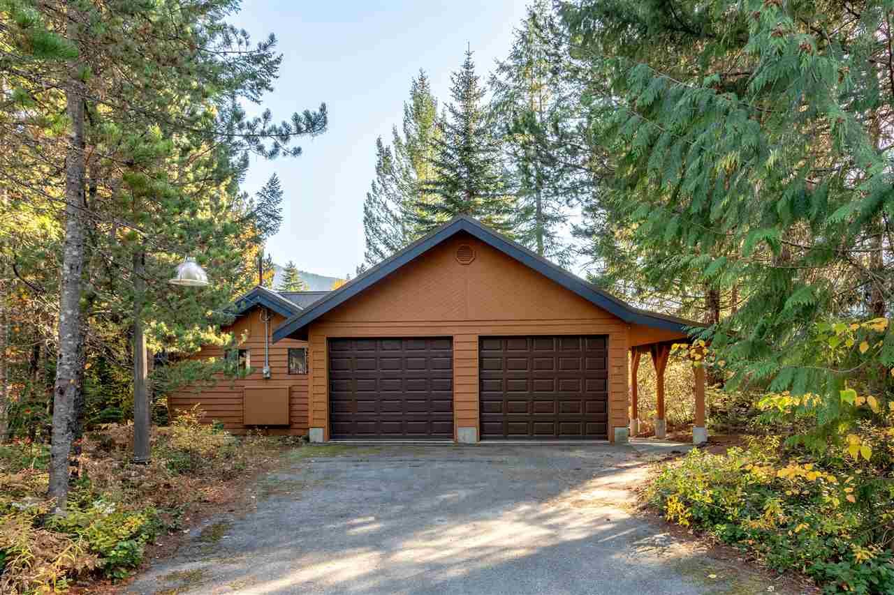 27 Cloudburst Rd