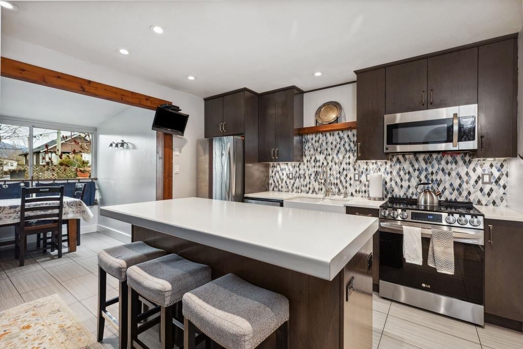 3341 E Georgia Street, Vancouver