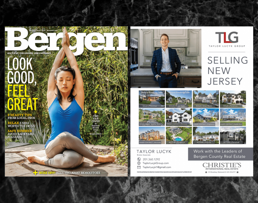 Bergen Magazine - July 2022