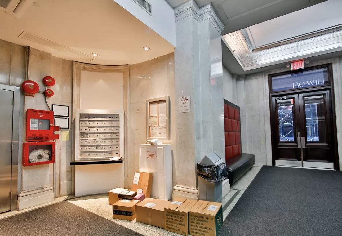 135 William Street, Apt 13-B
