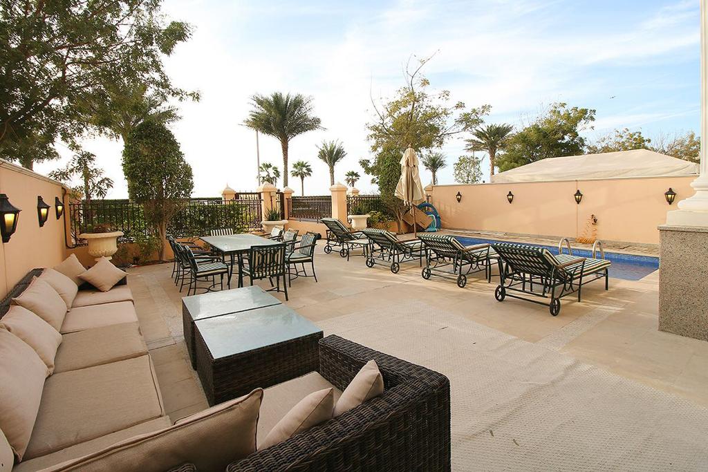 Kempinski residence