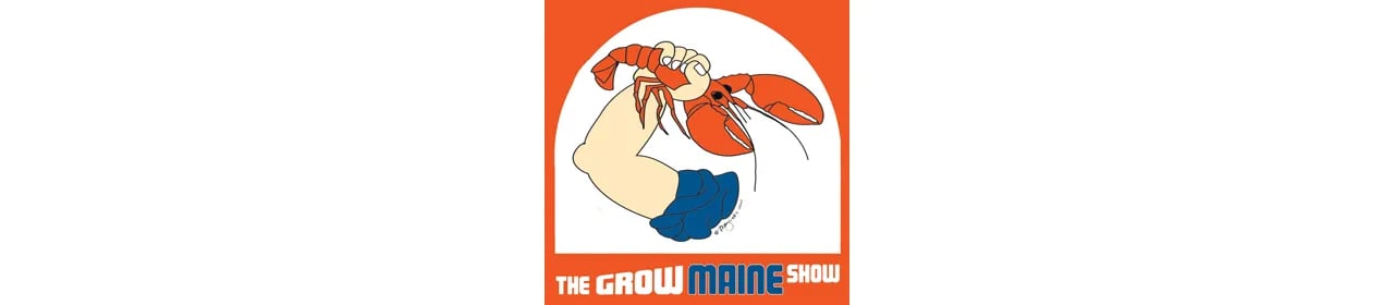 Chris Lynch Featured On The Grow Maine Show