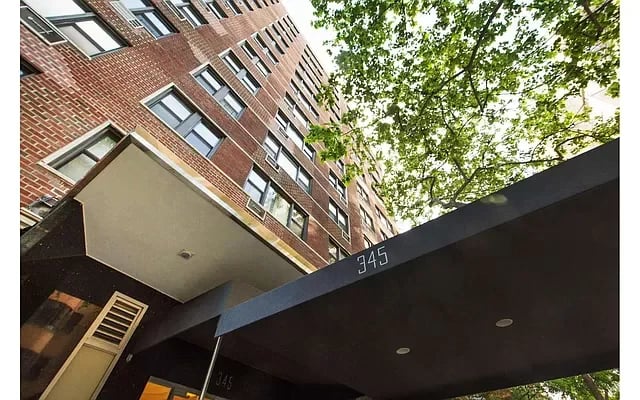 345 East 52nd Street 