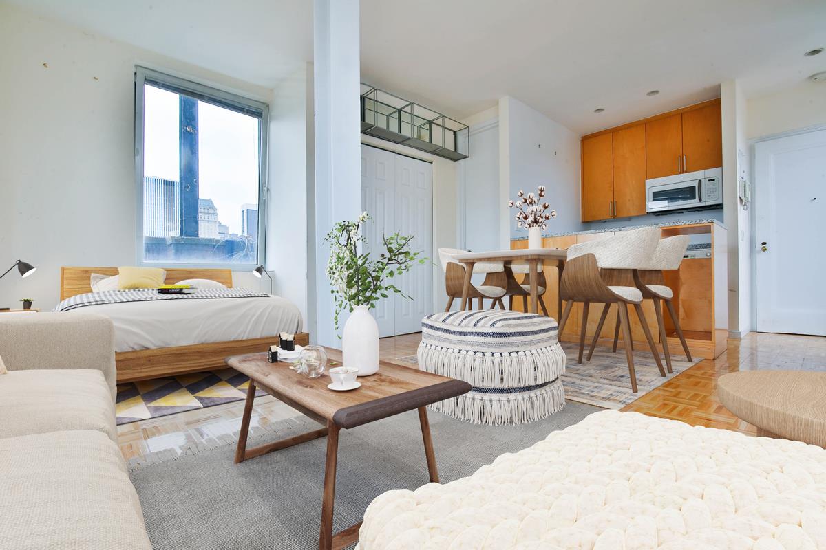 30 East 68th Street, Apt PH-E