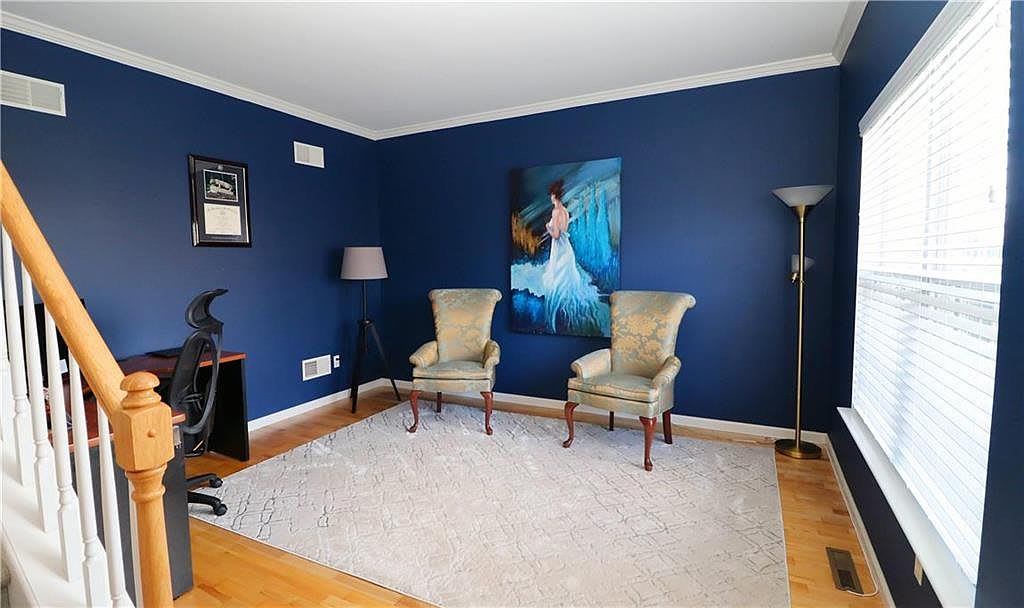 2374 Bordeaux Drive