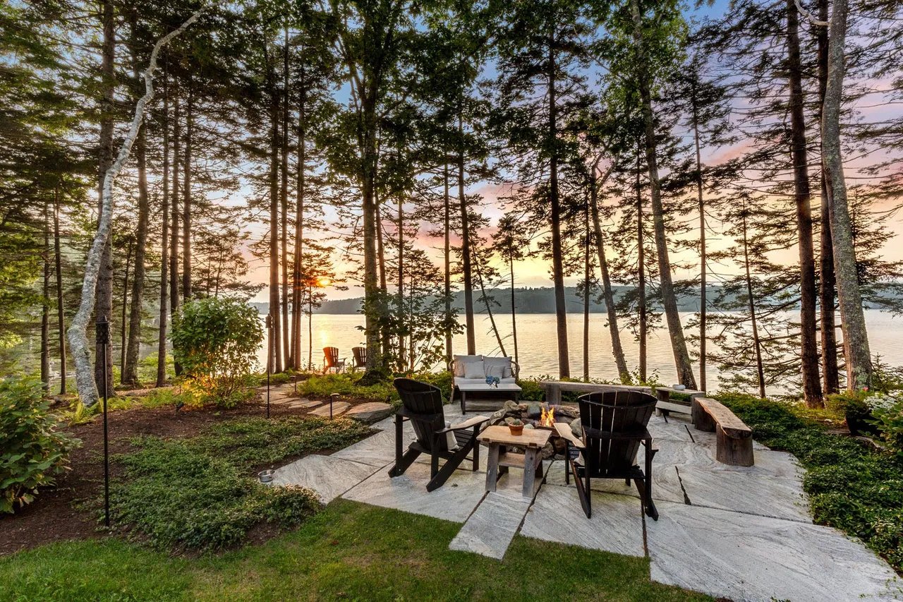 New Listing! 19 Willis Kinney Road St. George, ME 04860 – $1,595,000