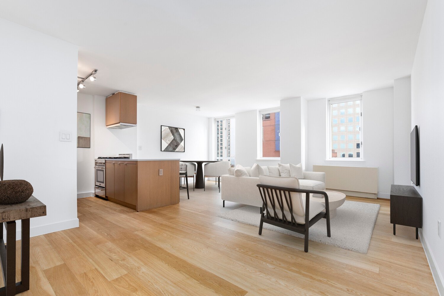 225 Rector Place, Apt 7K