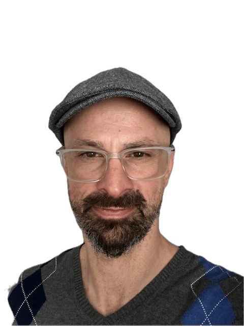 Alex Stephanovich