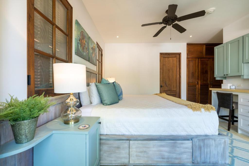 Plaza Flat with Splash Pool, Flamingo, Guanacaste