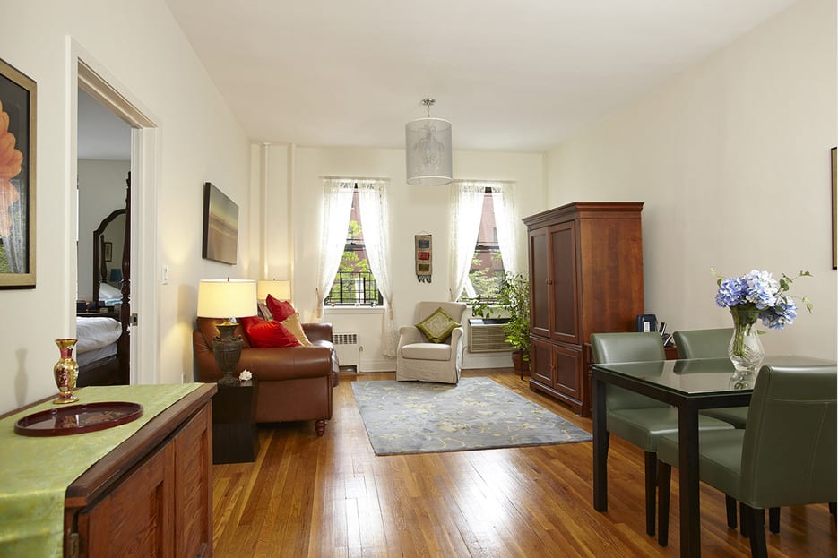 126 W 96th St, #2D