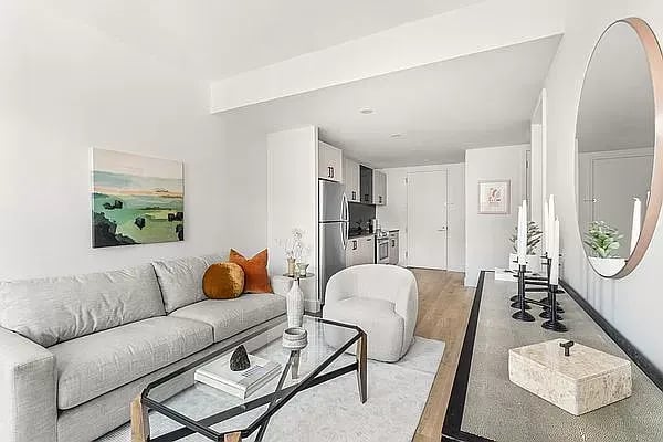 2045 Ocean Avenue Unit: 803