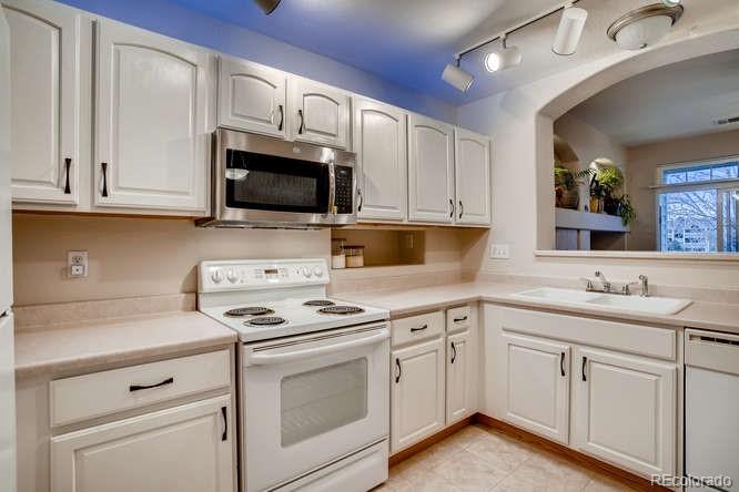 Welcome to 1540 South Florence Way #516 Aurora, CO 80247