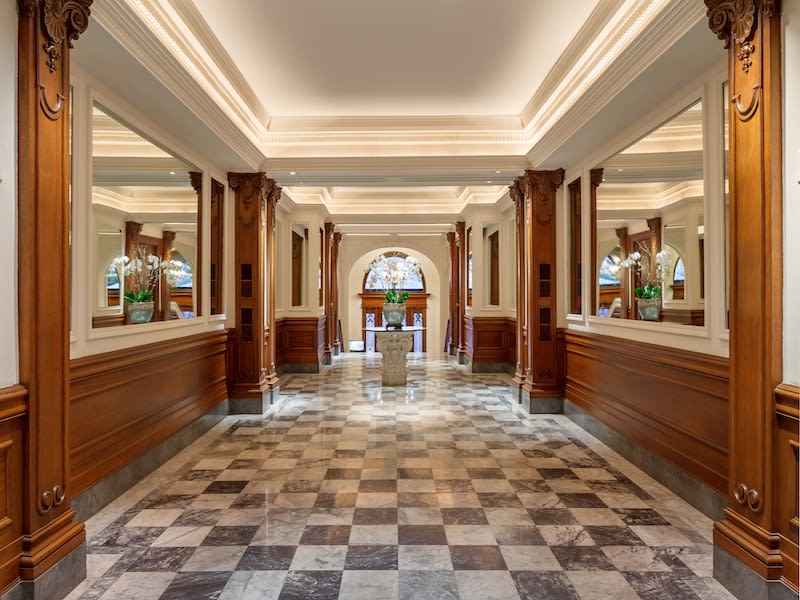 Grand Apartment on Nob Hill