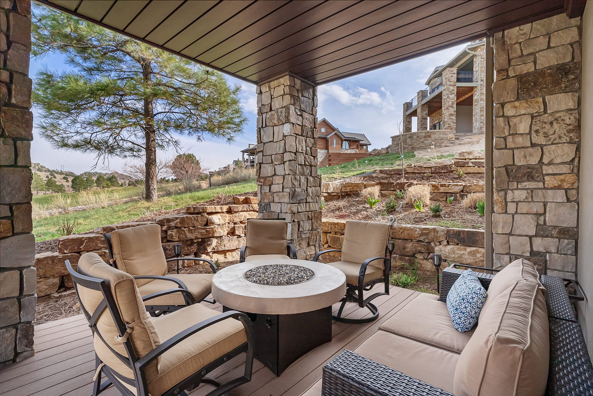 8015 Donatello Court