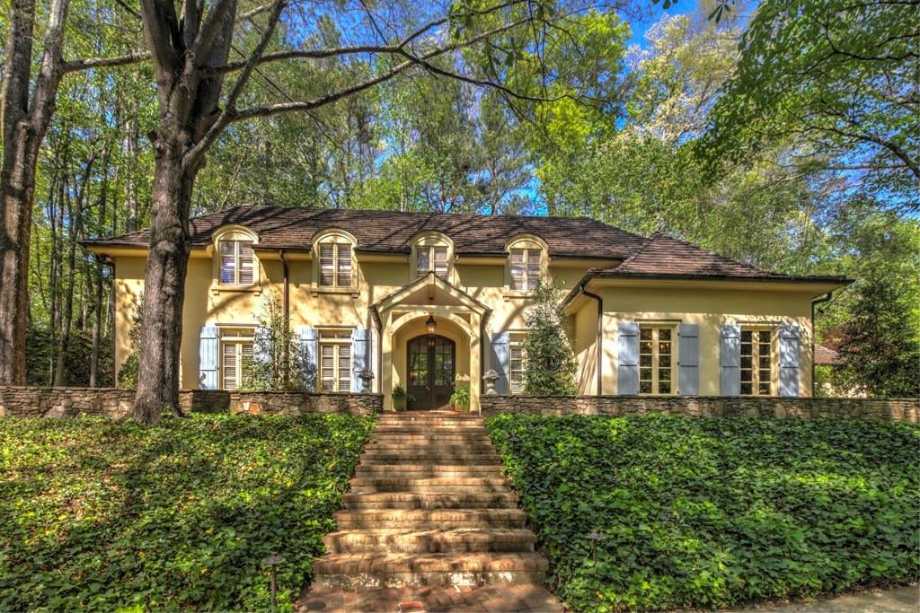 4105 Whitewater Creek Rd NW