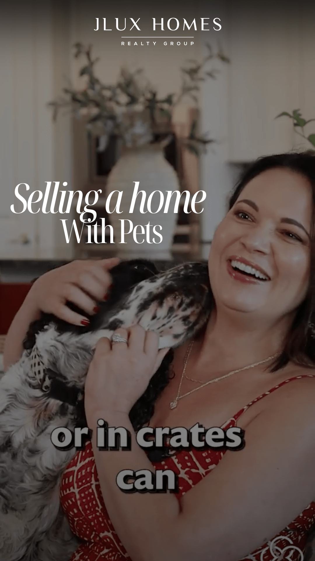 Best Ways to Sell A Home with A Pet