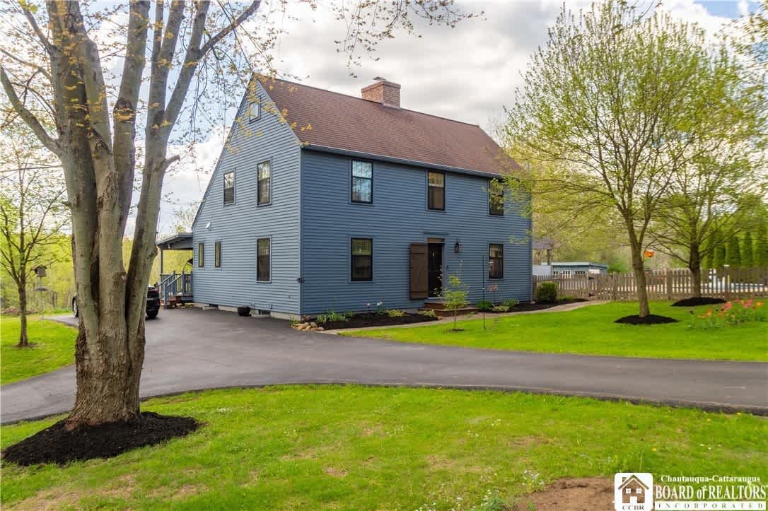 3135 Waits Corners Rd
