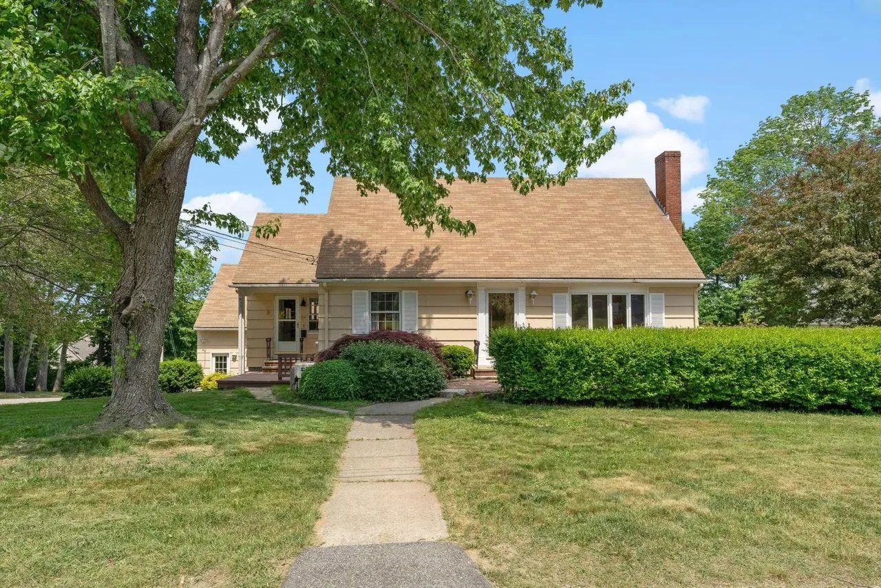 New Listing: 84 Abby Lane, Portland, ME 04103 – $640,000
