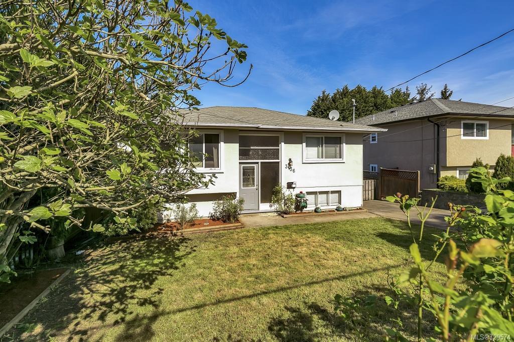 3136 Donald St, Saanich