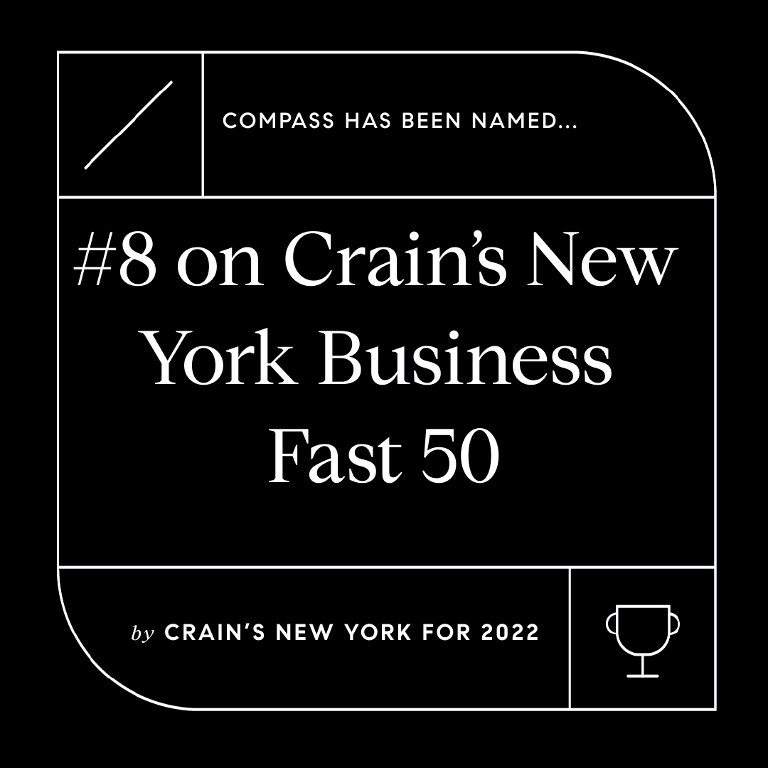 Crain’s New York Business Fast 50