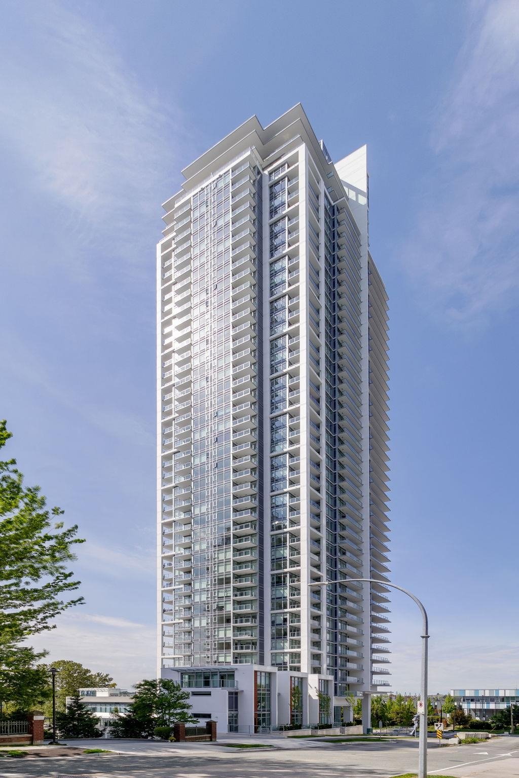 2501-1888 Gilmore Avenue, Burnaby