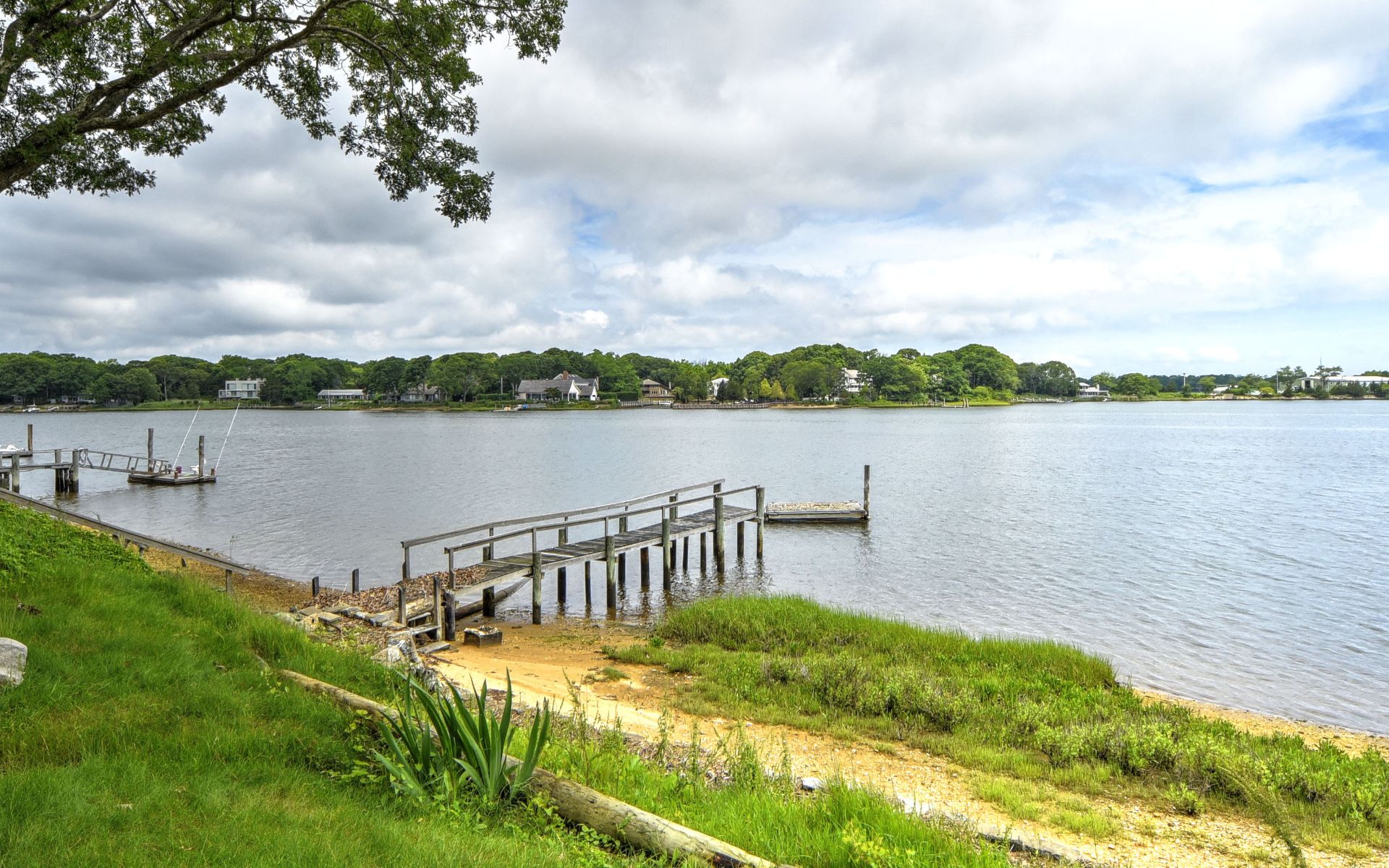 Expand Your Waterfront Dream