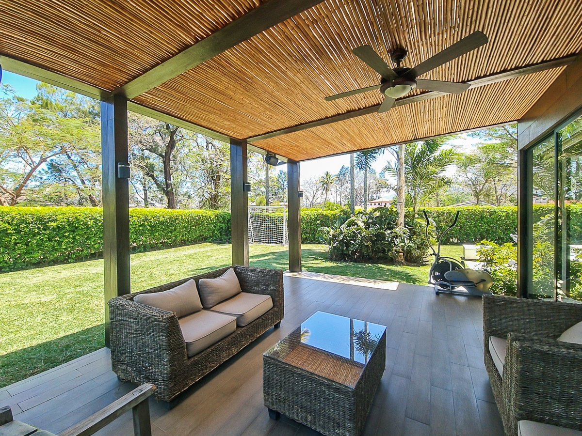 Contemporary Golf Course Villa, Guacima, Alajuela