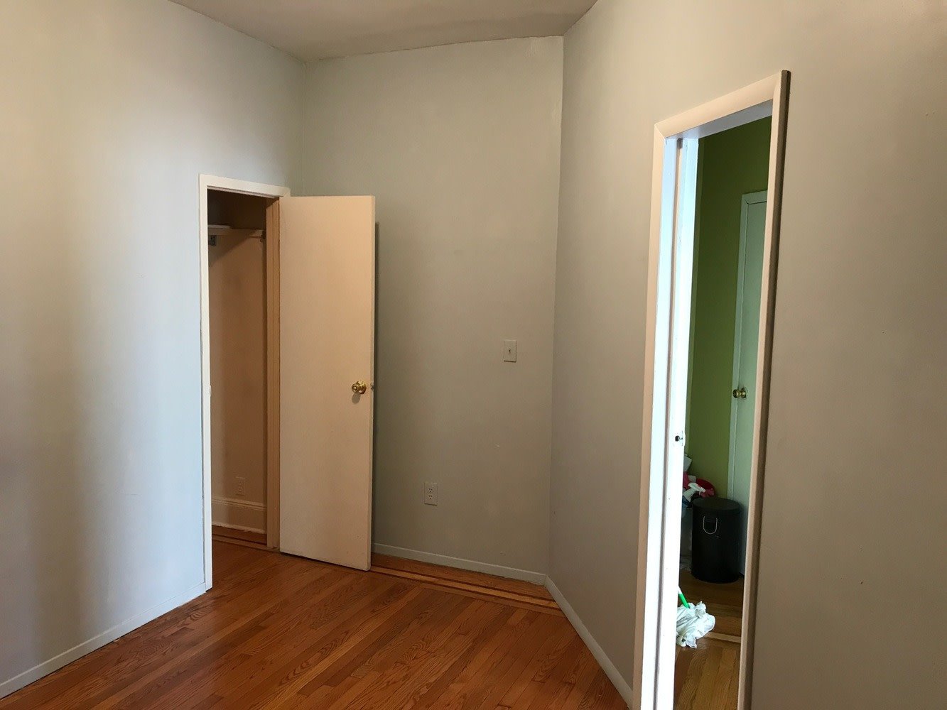 152 Graham Ave, Unit 1
