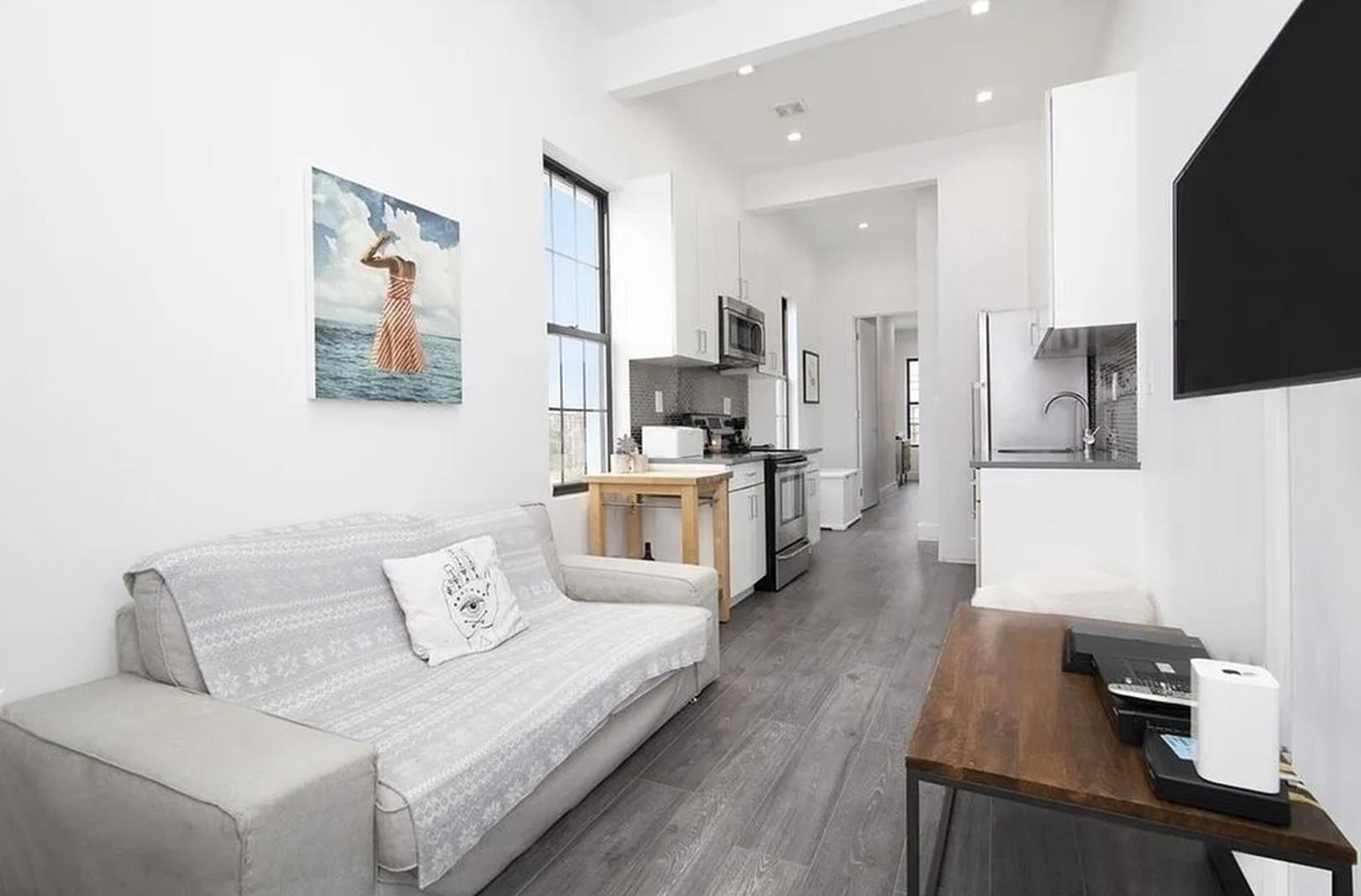238 Wyckoff Avenue, Apt 2-L