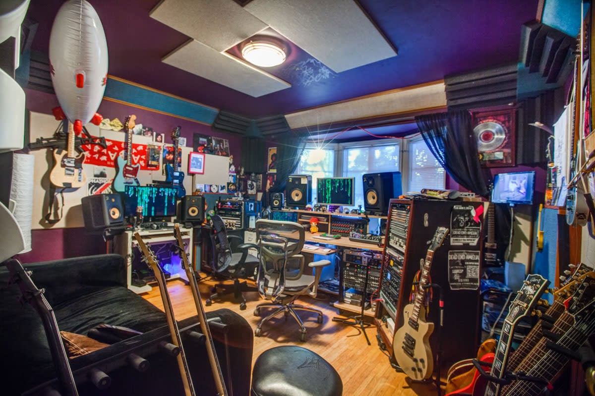 4448 Kraft Ave North Hollywood, CA