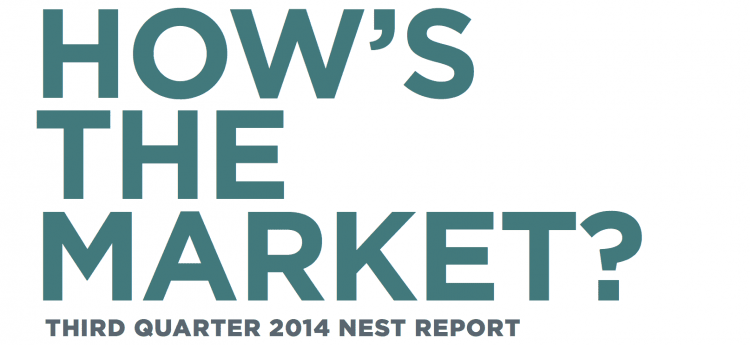 Q3 Nest Market Report