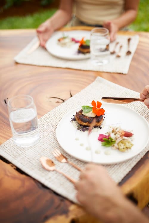  Regenerative farm-to-table dining experiences on Kaua'i