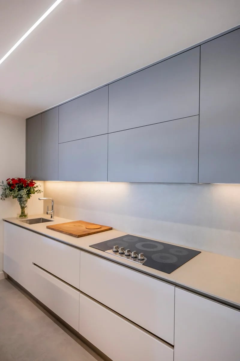 Luxury City Condo With Park View, Sabana and Rohrmoser, San Jose