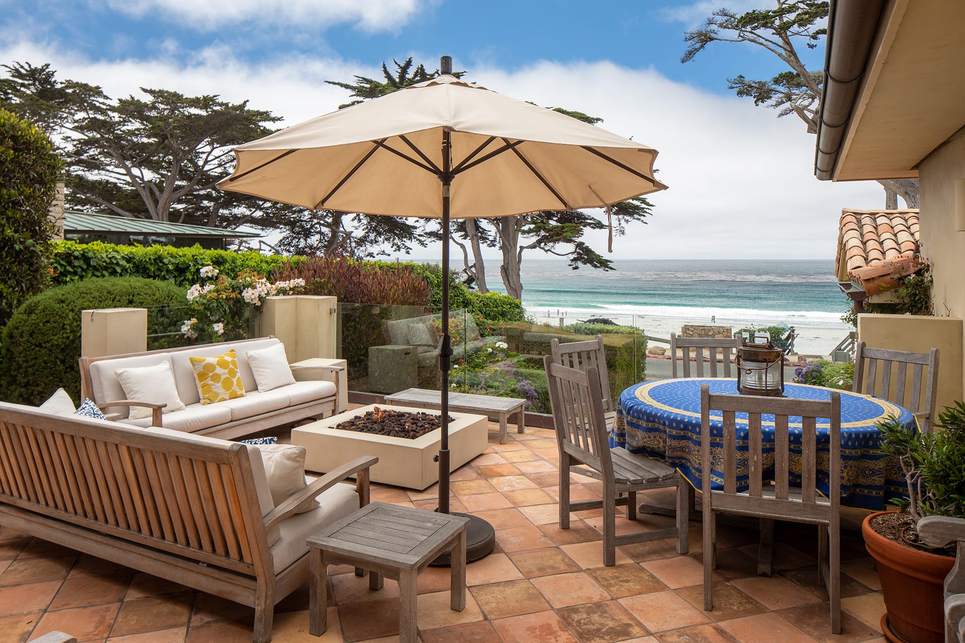 Scenic Carmel - Scenic 8 SE of 8th, Carmel