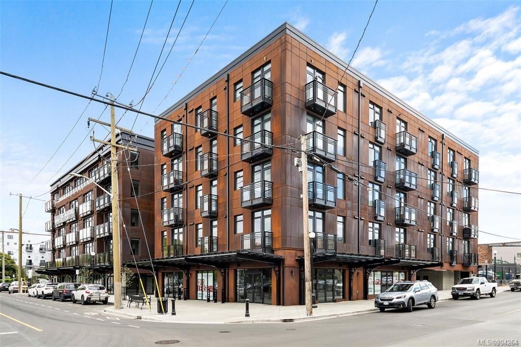 505-515 Chatham St, Victoria