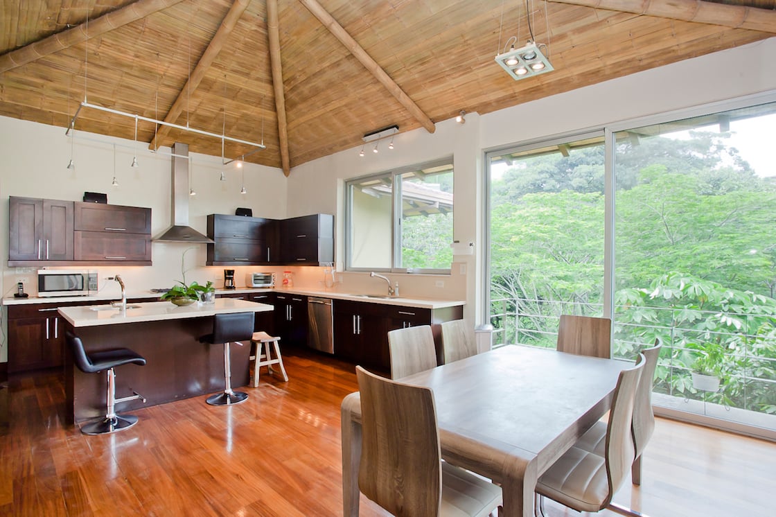 Balinese Style Luxury Estate, Santa Ana, San Jose