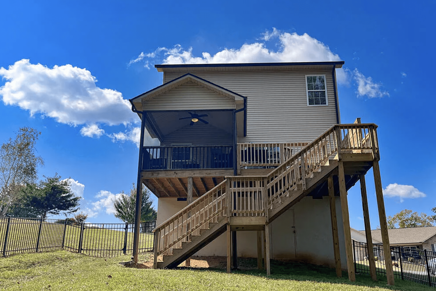 3812 Highview Lane