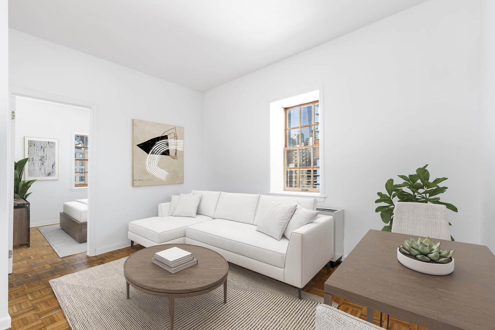 257 Water Street, Apt 5-A