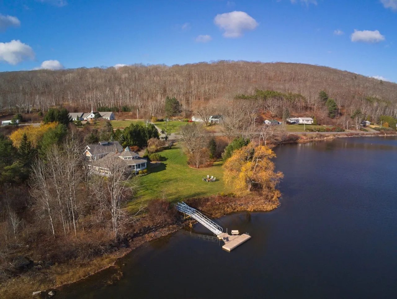 Home for Sale – 155 Lake View Drive, Rockland, ME – $725,000