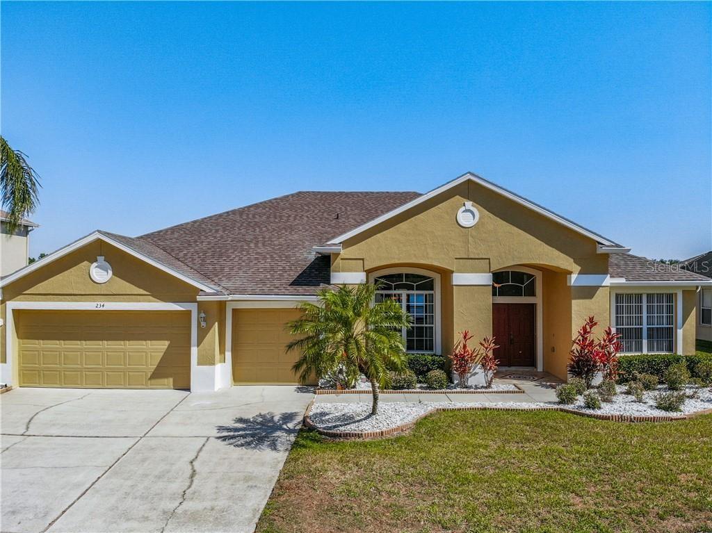 234 Osprey Lakes Cir