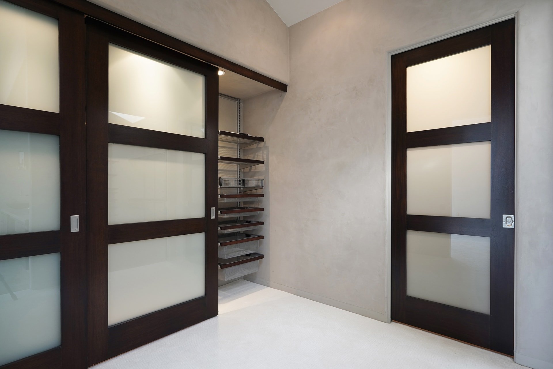 Modern Carmel Valley Luxury Rental