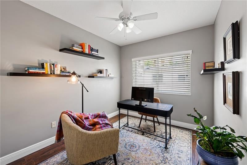706 NE 2nd St Unit #7