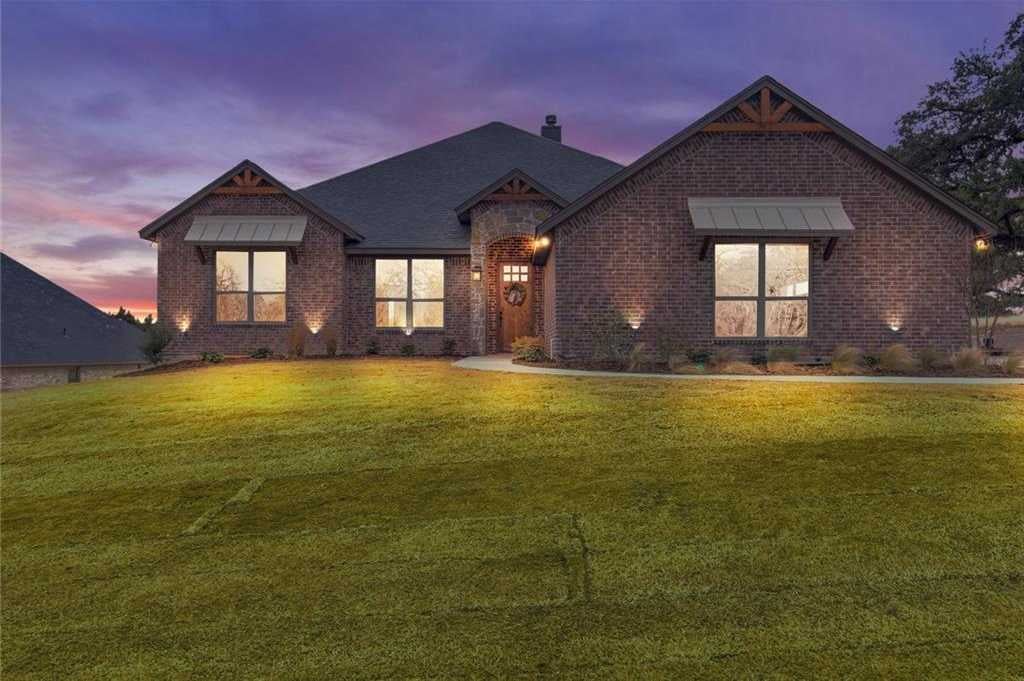 3843 Legend Trail