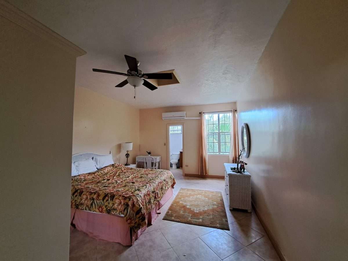 348 Brewers Bay 2 Bedroom Apartment